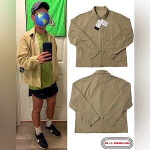 Nike 24.7 Perfect Stretch Dri-FIT UV Jacket IF2867-253
